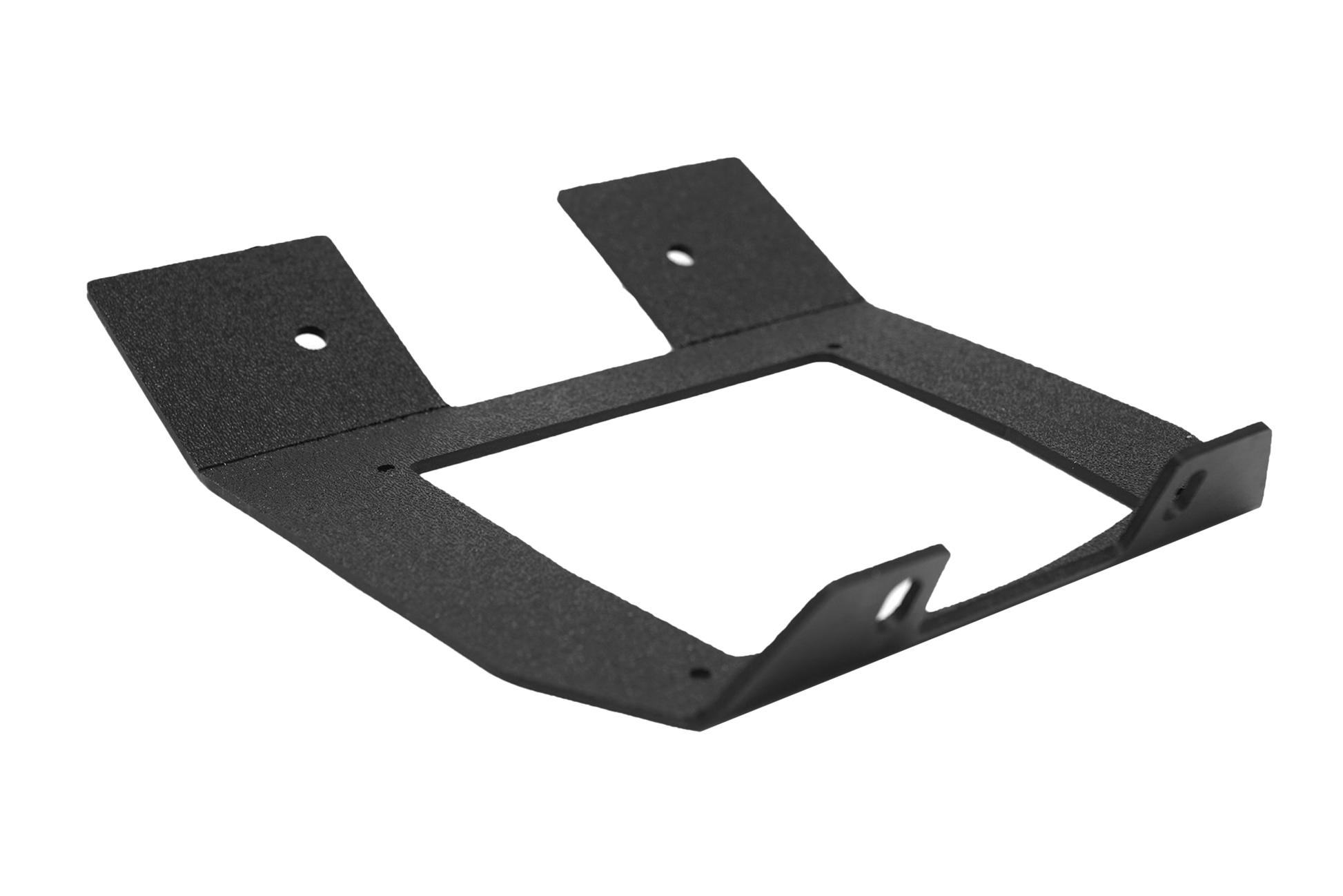 Can-Am® X3 JVC KD-MR1BTS Lower Head Unit Mount | UTVS-X3-HUMT-LW-JVC Dunes 2 Dezert SXS