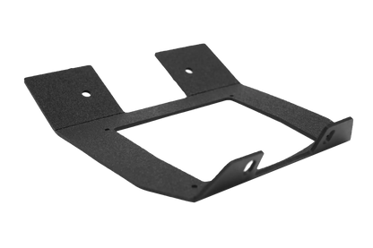 Can-Am® X3 JVC KD-MR1BTS Lower Head Unit Mount | UTVS-X3-HUMT-LW-JVC Dunes 2 Dezert SXS