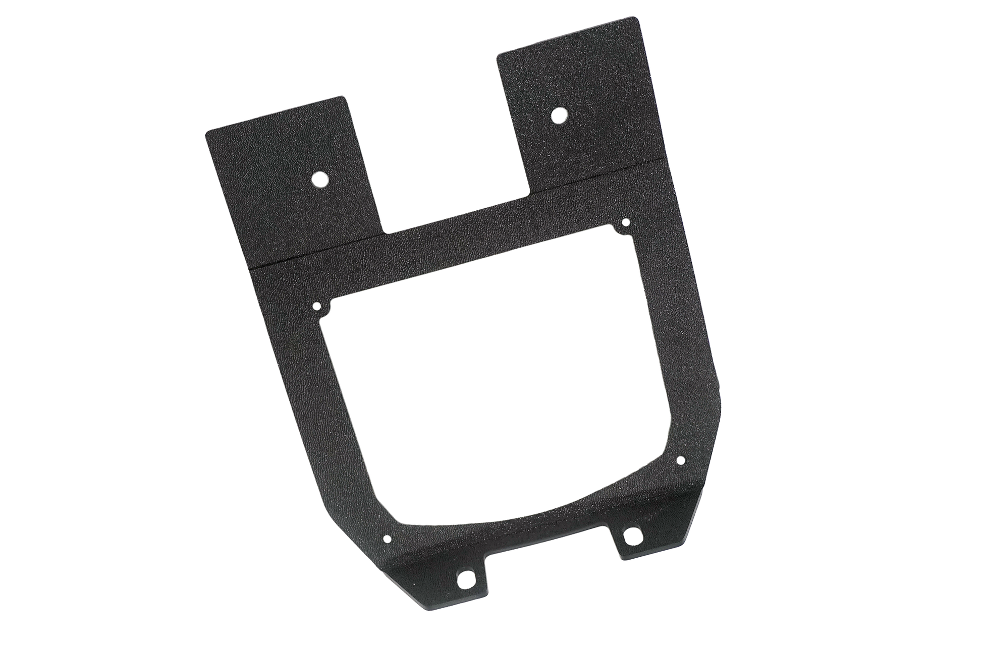 Can-Am X3 Wet Sounds MC2 Lower Mount | UTVS-X3-HUMT-LW-MC2 Dunes 2 Dezert SXS
