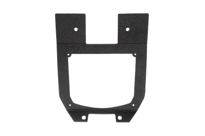 Can-Am X3 Wet Sounds MC2 Lower Mount | UTVS-X3-HUMT-LW-MC2 Dunes 2 Dezert SXS