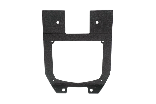 Can-Am X3 Wet Sounds MC2 Lower Mount | UTVS-X3-HUMT-LW-MC2 Dunes 2 Dezert SXS