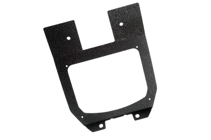 Can-Am X3 Wet Sounds MC-20 Lower Mount | UTVS-X3-HUMT-LW-MC20 Dunes 2 Dezert SXS