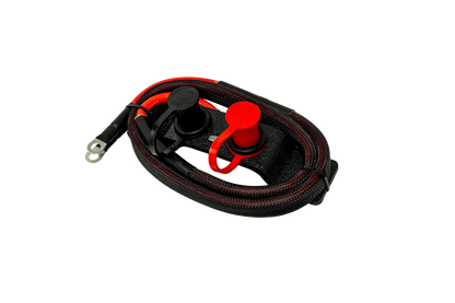 Can-Am® X3 Battery Jump Post Kit | UTVS-X3-JMPPST Dunes 2 Dezert SXS