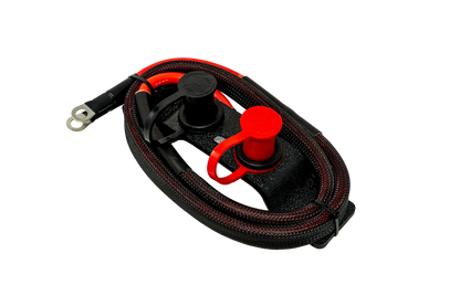 Can-Am® X3 Battery Jump Post Kit | UTVS-X3-JMPPST Dunes 2 Dezert SXS