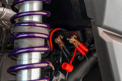 Can-Am® X3 Battery Jump Post Kit | UTVS-X3-JMPPST Dunes 2 Dezert SXS