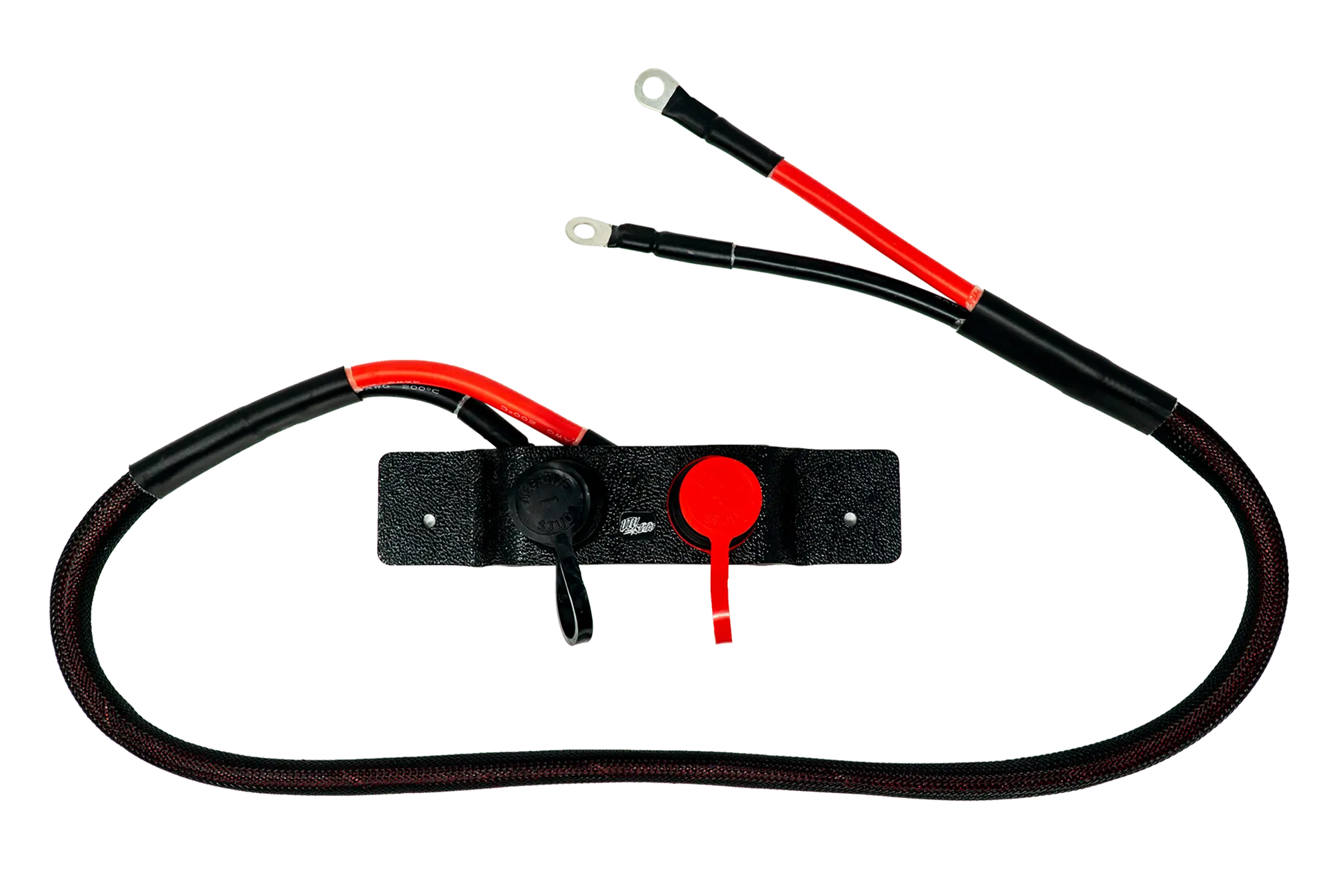 Can-Am® X3 Battery Jump Post Kit | UTVS-X3-JMPPST Dunes 2 Dezert SXS