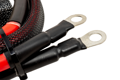 Can-Am® X3 Battery Jump Post Kit | UTVS-X3-JMPPST Dunes 2 Dezert SXS