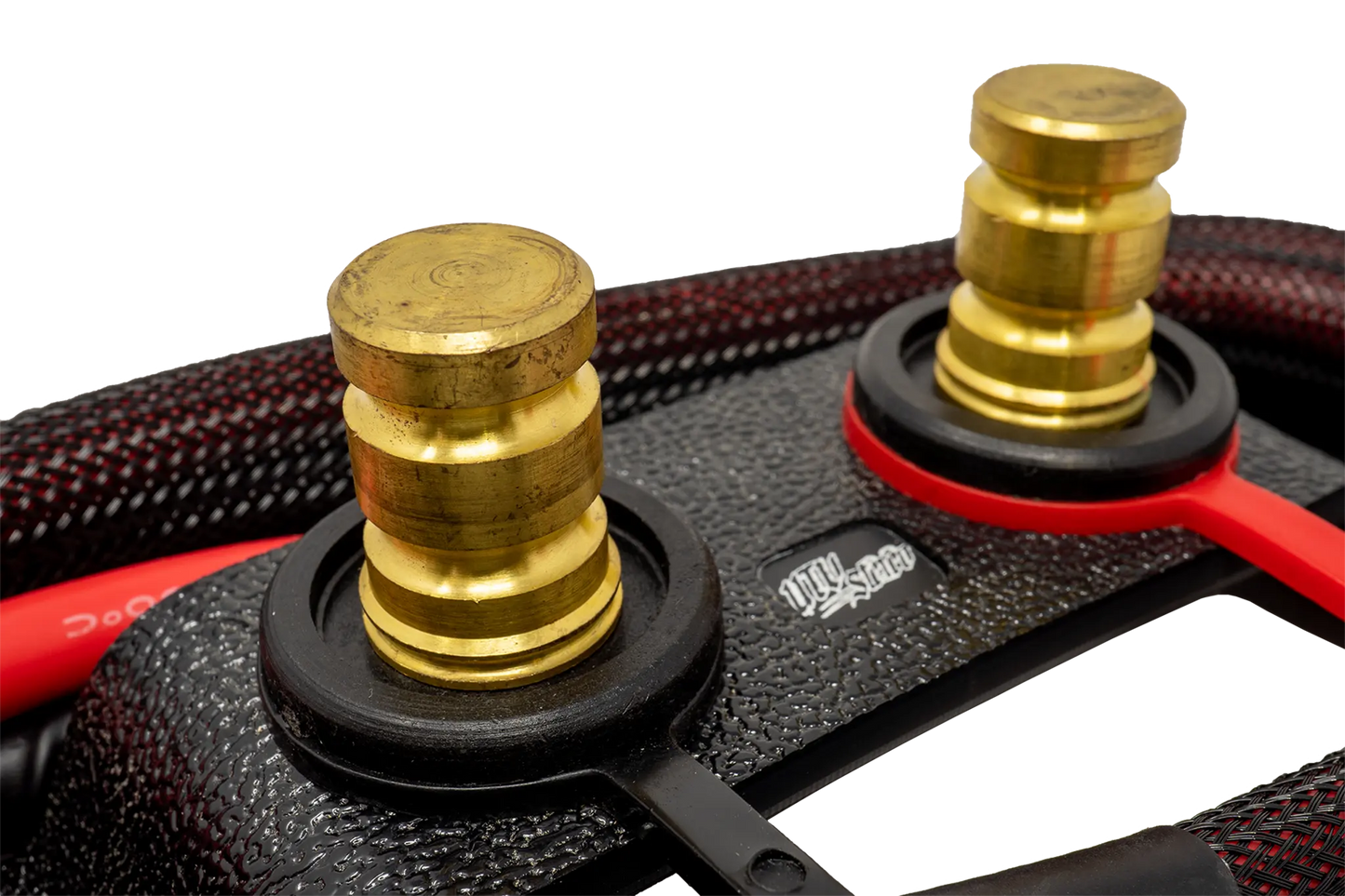 Can-Am® X3 Battery Jump Post Kit | UTVS-X3-JMPPST Dunes 2 Dezert SXS