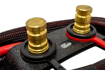 Can-Am® X3 Battery Jump Post Kit | UTVS-X3-JMPPST Dunes 2 Dezert SXS