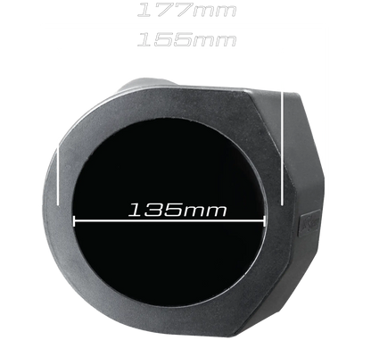 Can-Am® X3 6.5" Kick Panel Speaker Enclosures | UTVS-X3-KP65 Dunes 2 Dezert SXS