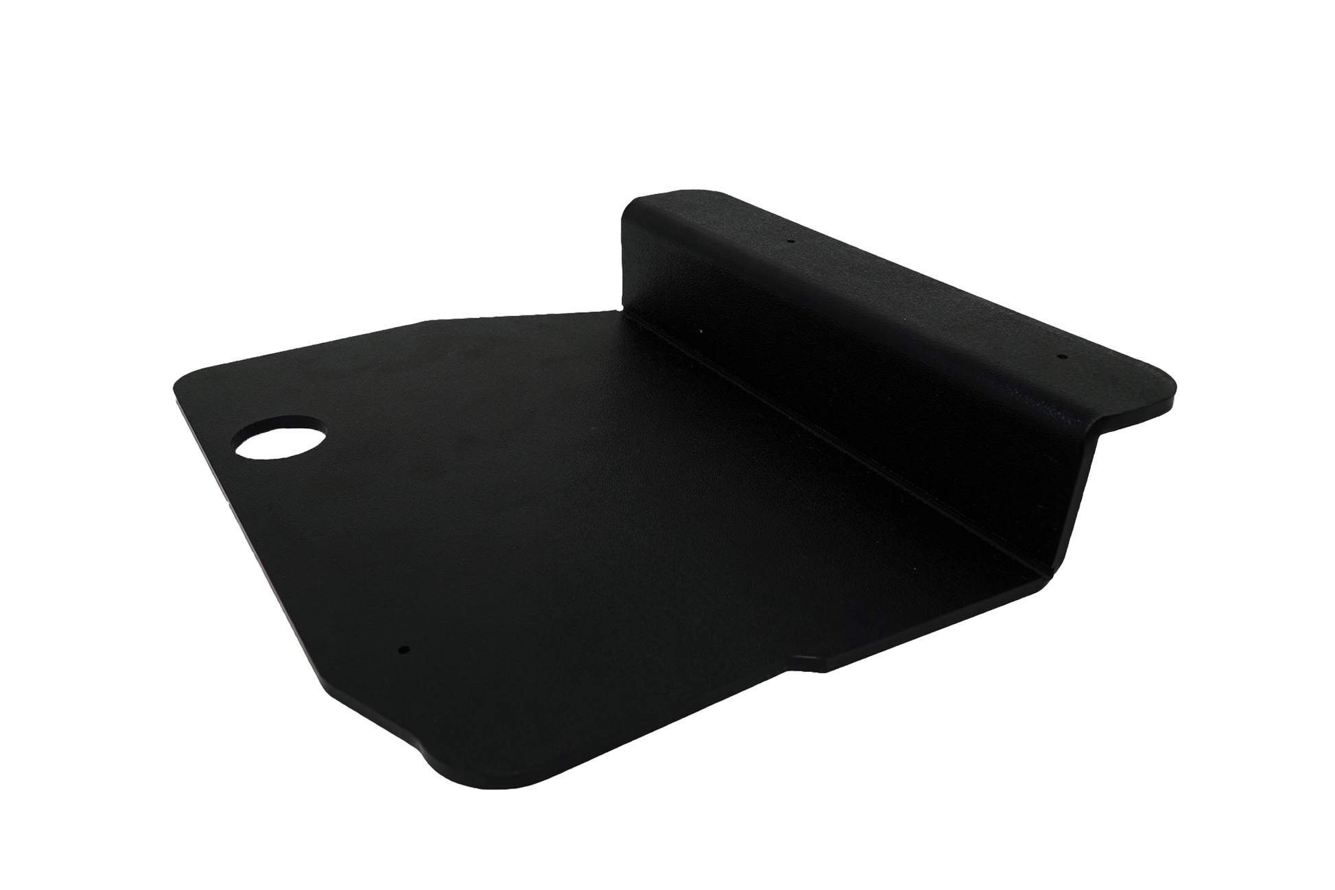 Can-Am® X3 Lower Amplifier Mount | UTVS-X3-AMPMT-LW Dunes 2 Dezert SXS