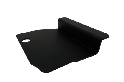 Can-Am® X3 Lower Amplifier Mount | UTVS-X3-AMPMT-LW Dunes 2 Dezert SXS