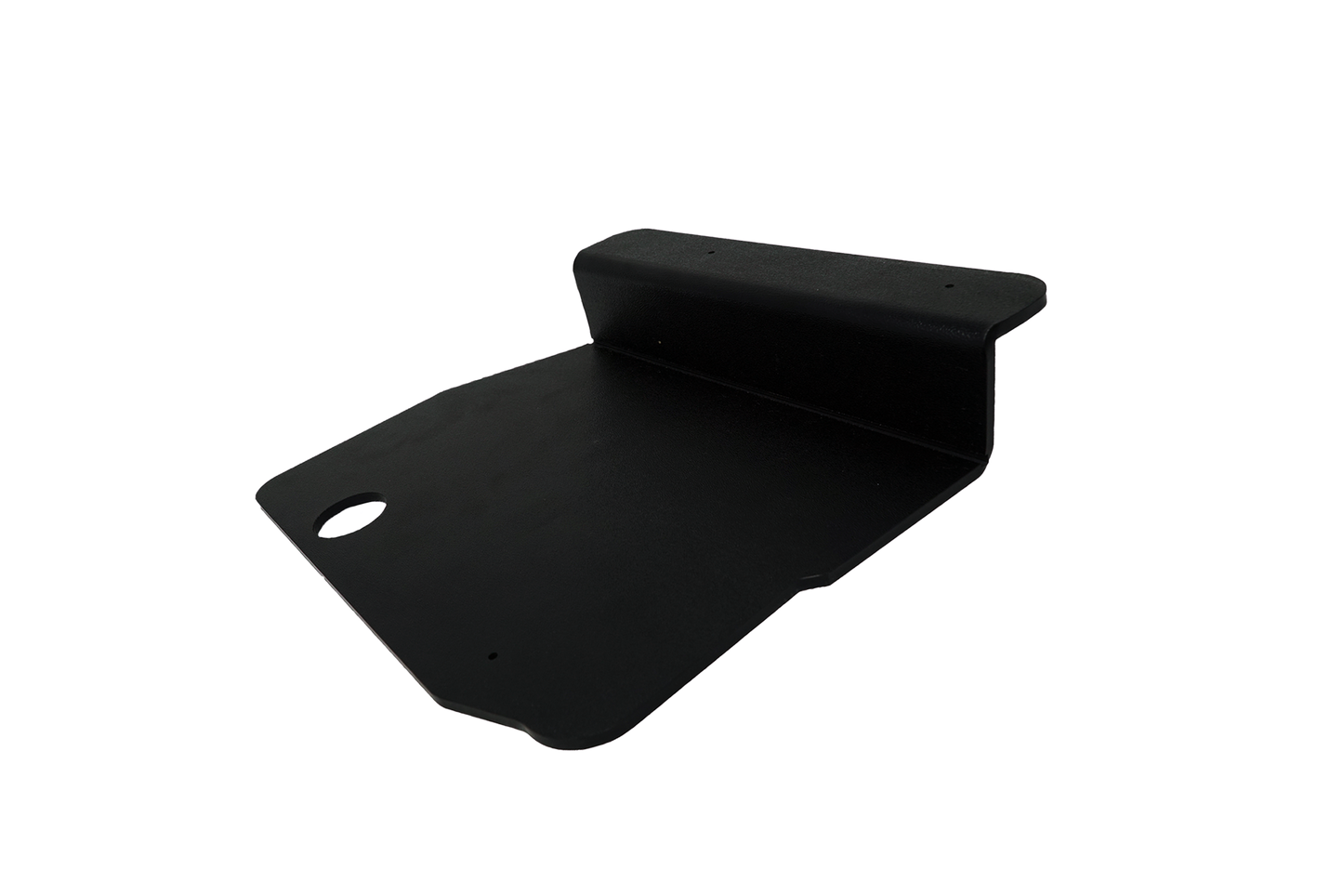 Can-Am® X3 Lower Amplifier Mount | UTVS-X3-AMPMT-LW Dunes 2 Dezert SXS