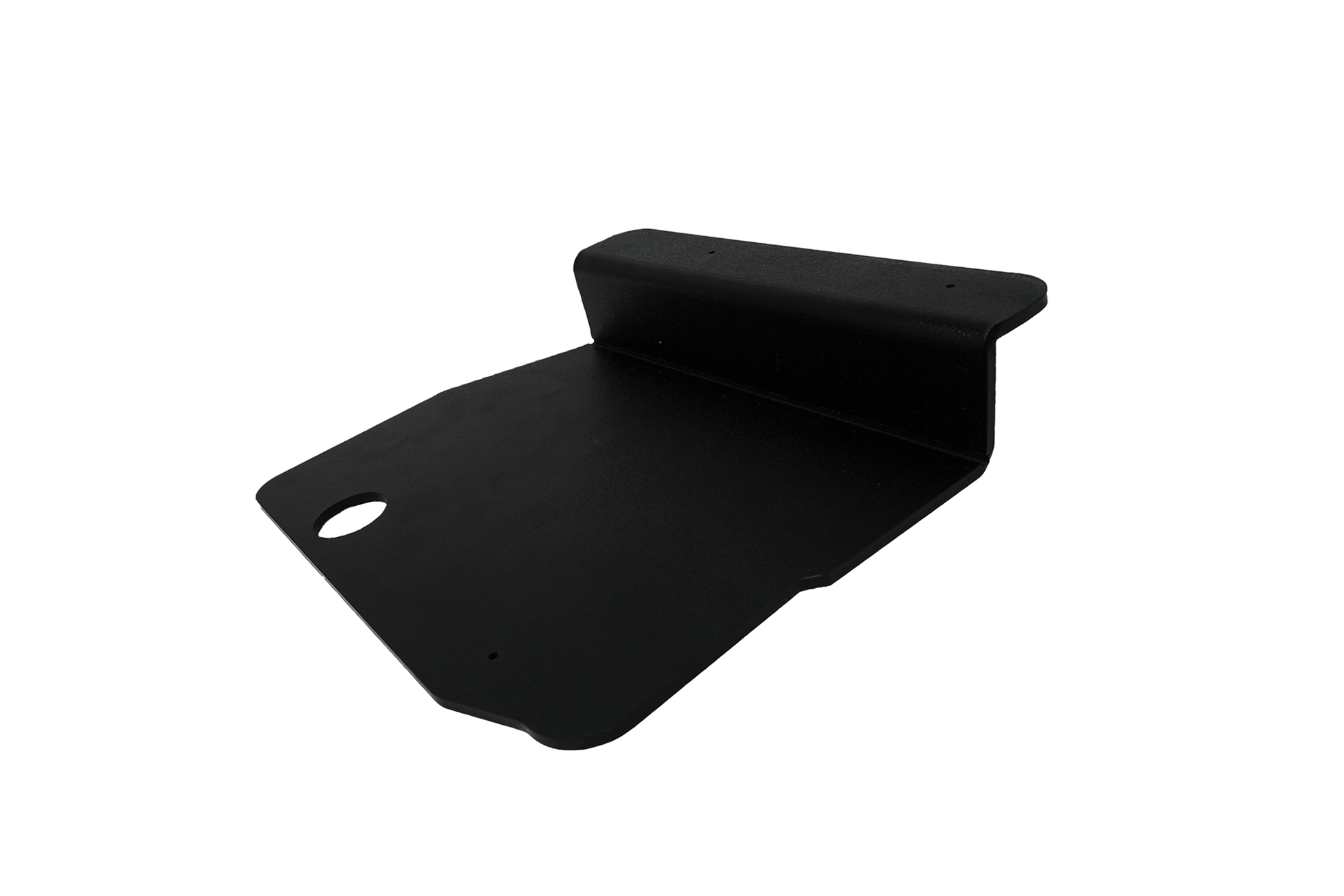 Can-Am® X3 Lower Amplifier Mount | UTVS-X3-AMPMT-LW Dunes 2 Dezert SXS
