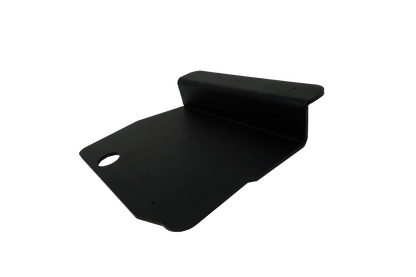 Can-Am® X3 Lower Amplifier Mount | UTVS-X3-AMPMT-LW Dunes 2 Dezert SXS