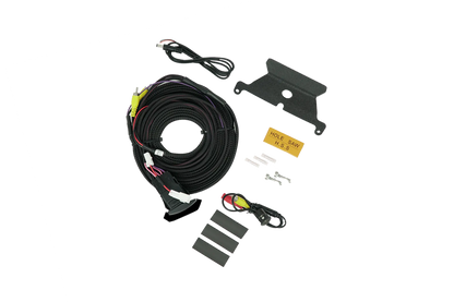 Can-Am® X3 Rear Camera System | UTVS-X3-RCAM-STM Dunes 2 Dezert SXS