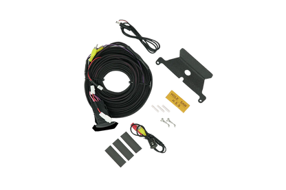 Can-Am® X3 Rear Camera System | UTVS-X3-RCAM-STM Dunes 2 Dezert SXS