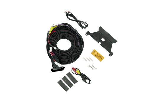 Can-Am® X3 Rear Camera System | UTVS-X3-RCAM-STM Dunes 2 Dezert SXS