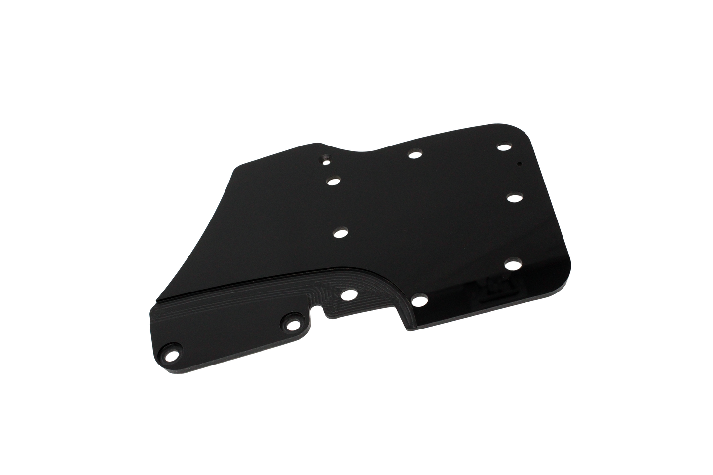 Can-Am® X3 Smart-Lok Relocation Mount | UTVS-X3-SLRELMT Dunes 2 Dezert SXS