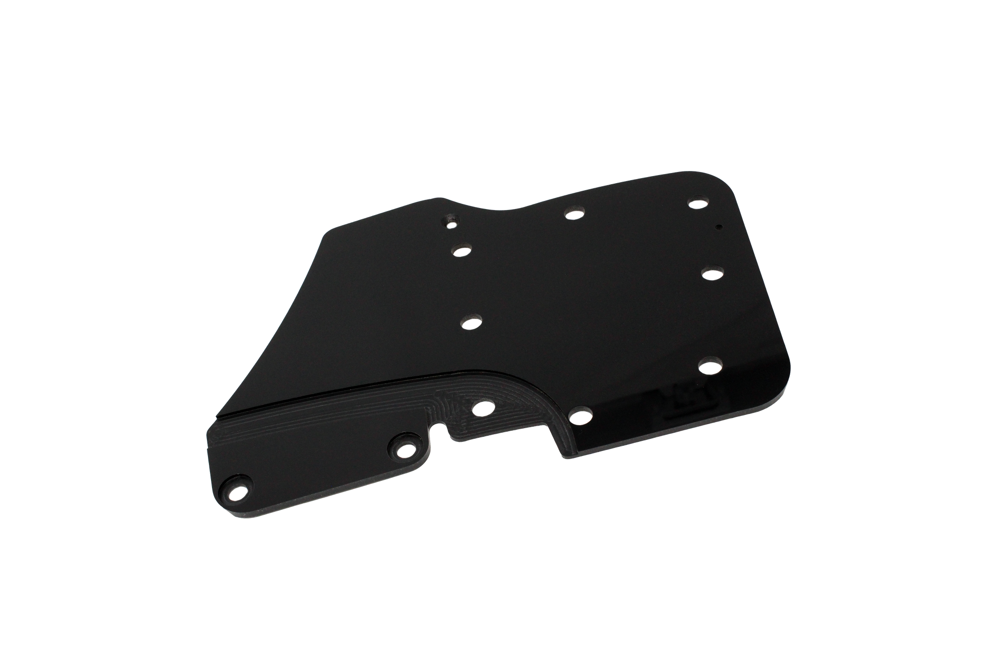 Can-Am® X3 Smart-Lok Relocation Mount | UTVS-X3-SLRELMT Dunes 2 Dezert SXS