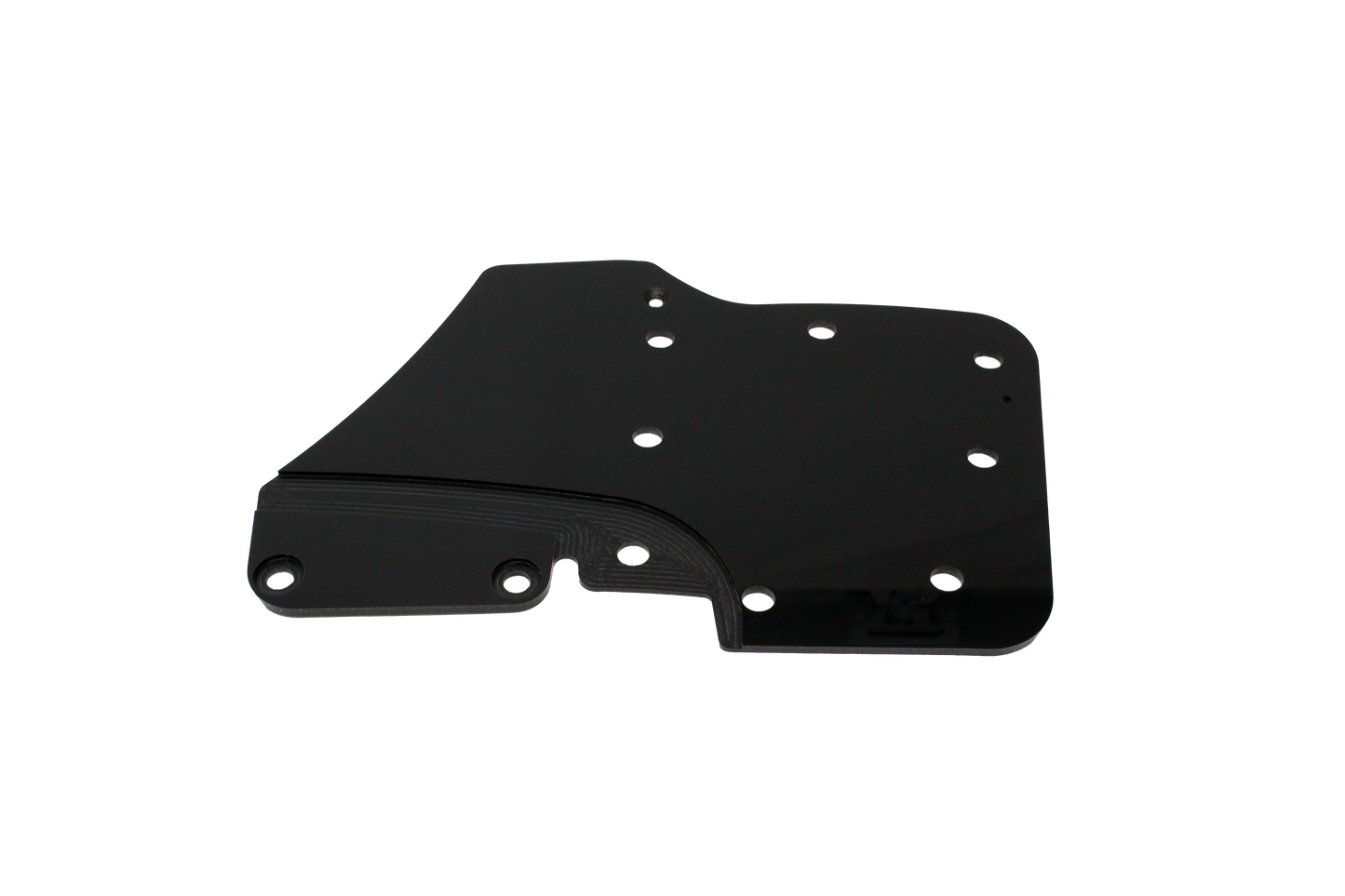 Can-Am® X3 Smart-Lok Relocation Mount | UTVS-X3-SLRELMT Dunes 2 Dezert SXS
