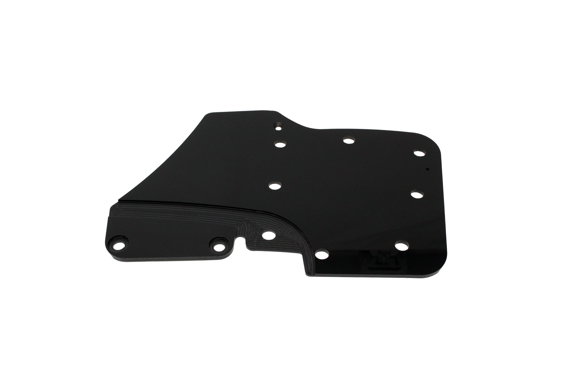 Can-Am® X3 Smart-Lok Relocation Mount | UTVS-X3-SLRELMT Dunes 2 Dezert SXS