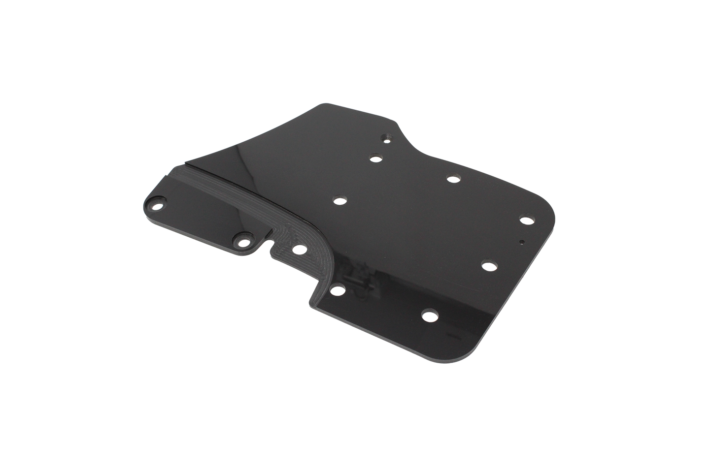 Can-Am® X3 Smart-Lok Relocation Mount | UTVS-X3-SLRELMT Dunes 2 Dezert SXS