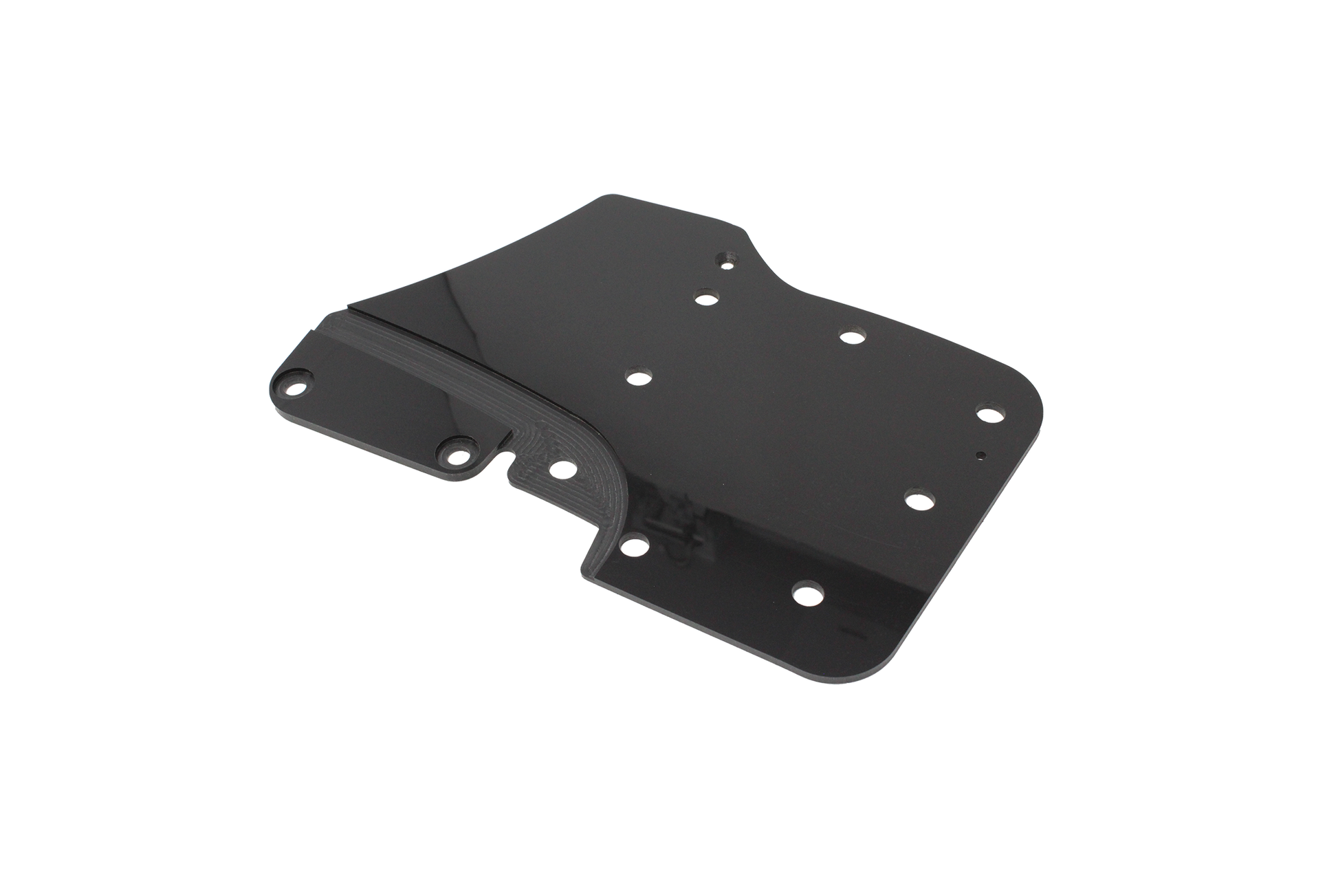 Can-Am® X3 Smart-Lok Relocation Mount | UTVS-X3-SLRELMT Dunes 2 Dezert SXS