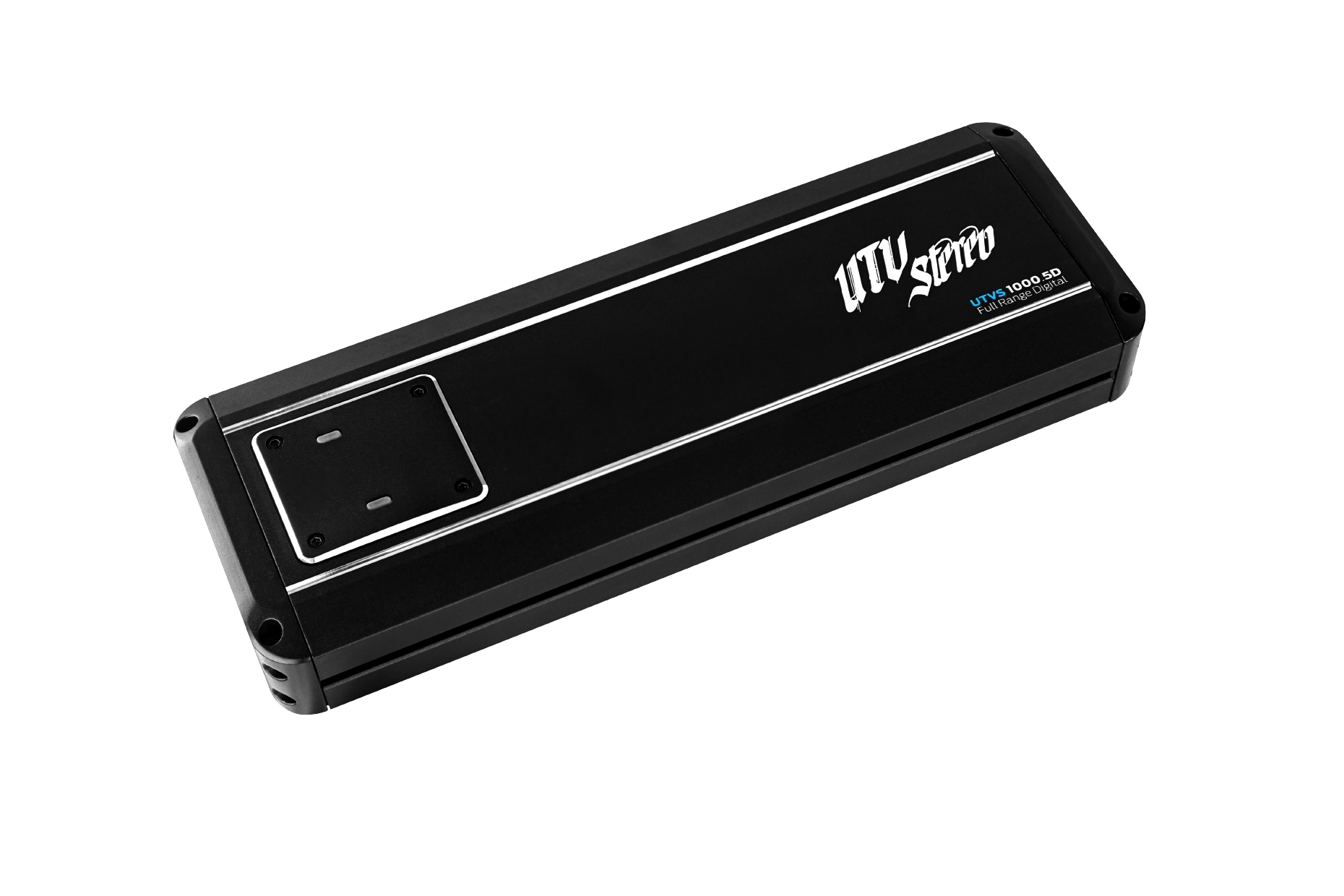 Signature Series 1000W 5-Channel Amplifier | UTVS1000.5D Dunes 2 Dezert SXS