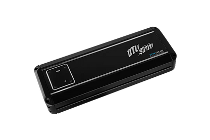 Signature Series 800W 4-Channel Amplifier | UTVS125.4D Dunes 2 Dezert SXS