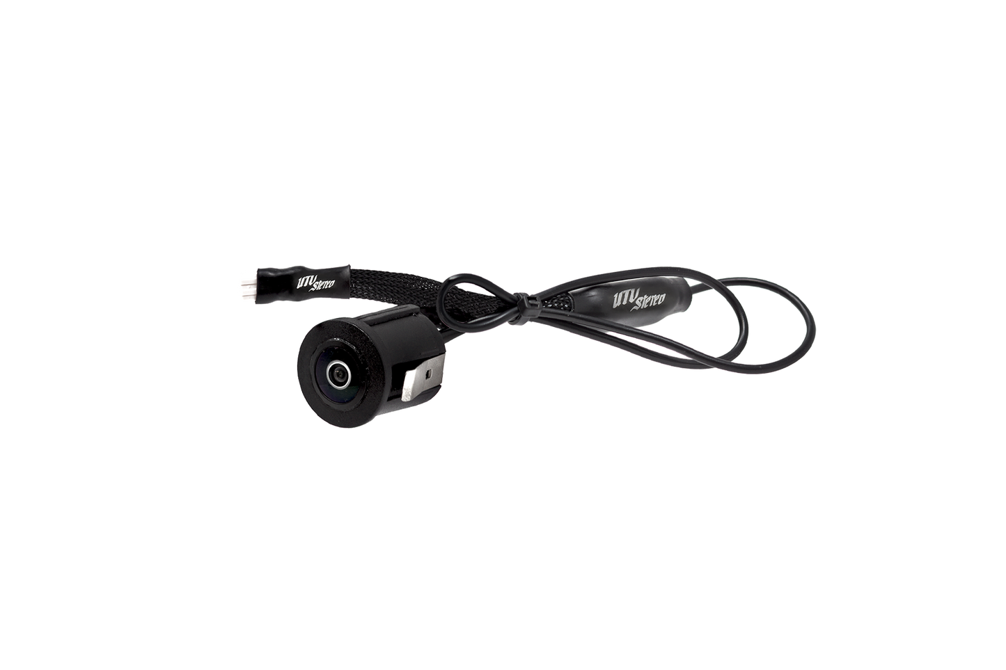 RZR® Pro Series Plug-In Front Camera (Ride Command Equipped Only) | UTVS-PRO-RC-FTCAM Dunes 2 Dezert SXS