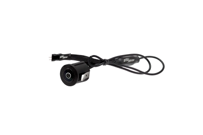 RZR® Pro Series Plug-In Front Camera (Ride Command Equipped Only) | UTVS-PRO-RC-FTCAM Dunes 2 Dezert SXS