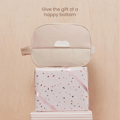 Buddle Ultimate Diaper Skincare Kit Buddle Skincare