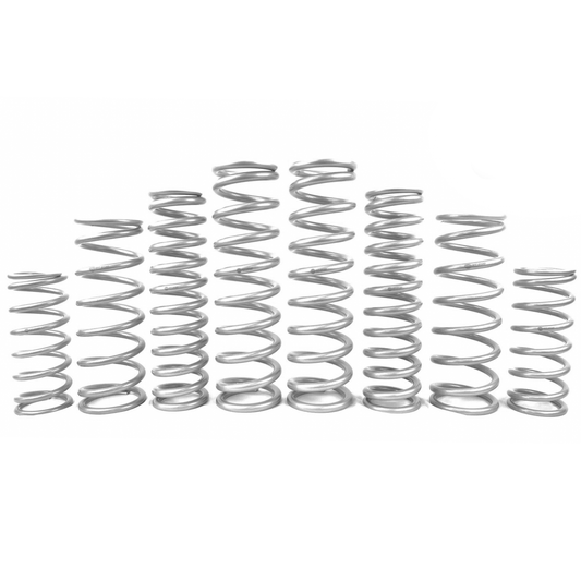 MTS Offroad Can-Am Maverick R Spring Kit MTS Off-Road