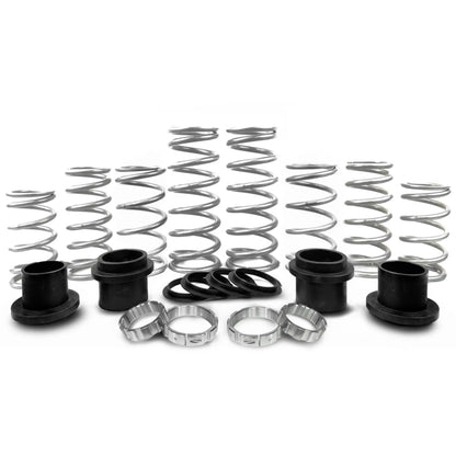 MTS Offroad Polaris RZR Spring Kit MTS Off-Road