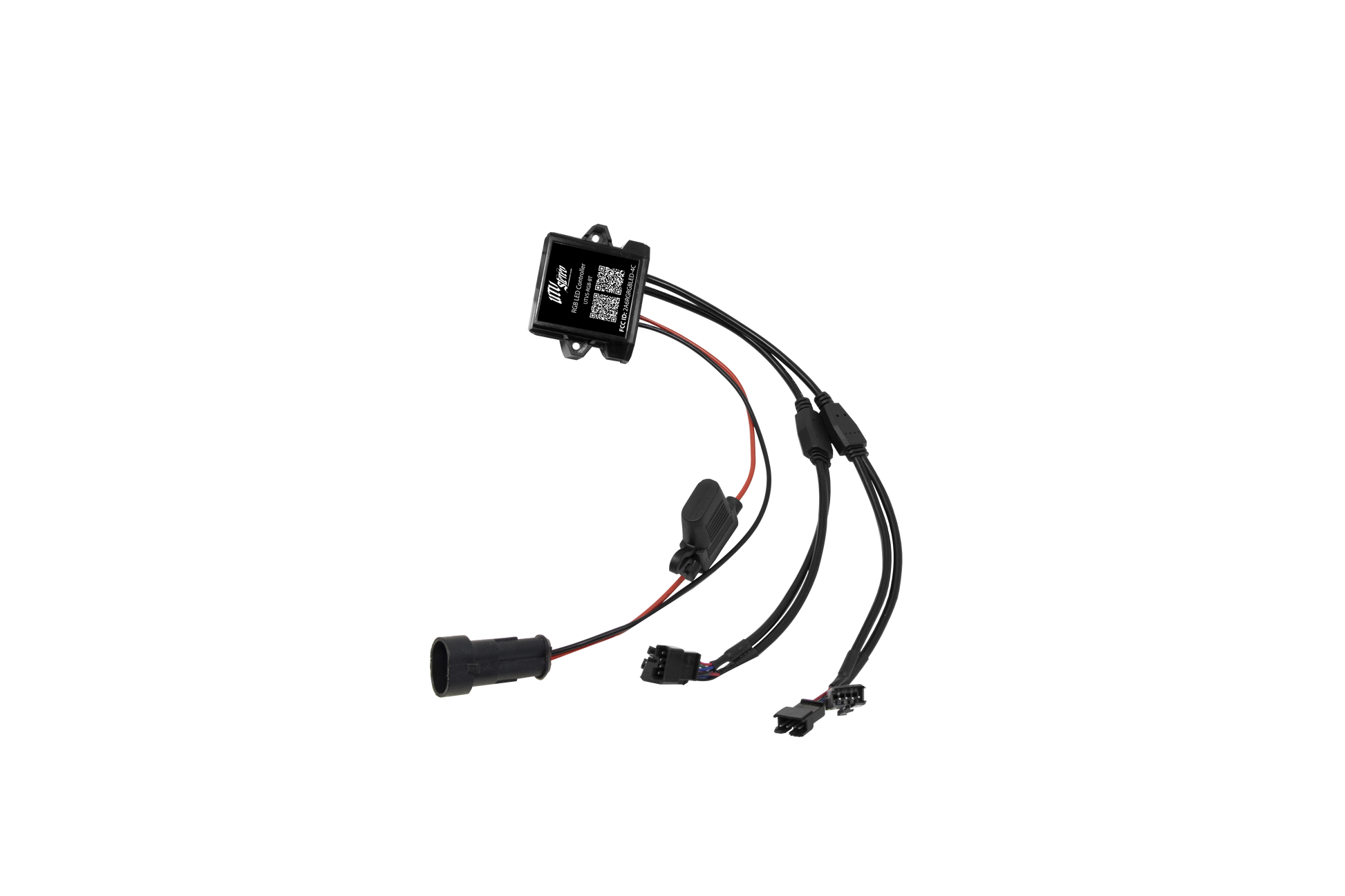 Bluetooth® RGB LED Controller Kit | UTVS-RGB-BTKIT Dunes 2 Dezert SXS