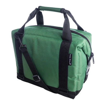 12 Pack Original Nylon Soft Cooler Polar Bear Coolers