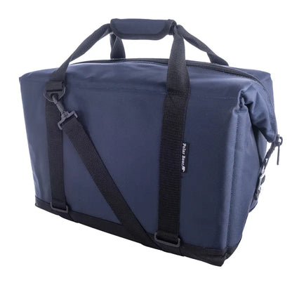 24 Pack Original Nylon Soft Side Cooler Polar Bear Coolers