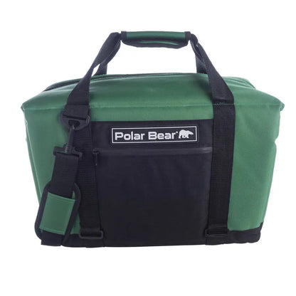 24 Pack Original Nylon Soft Side Cooler Polar Bear Coolers