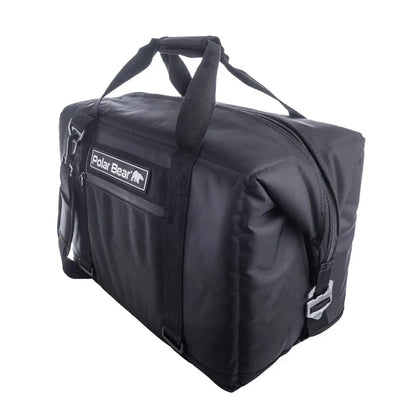 24 Pack Original Nylon Soft Side Cooler Polar Bear Coolers