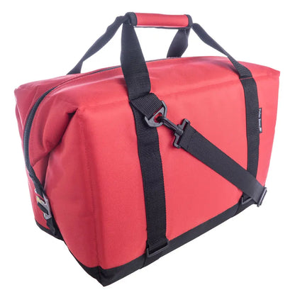 24 Pack Original Nylon Soft Side Cooler Polar Bear Coolers