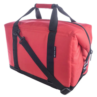 24 Pack Original Nylon Soft Side Cooler Polar Bear Coolers