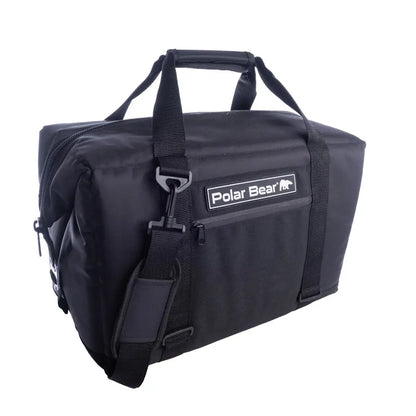 24 Pack Original Nylon Soft Side Cooler Polar Bear Coolers