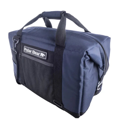 24 Pack Original Nylon Soft Side Cooler Polar Bear Coolers