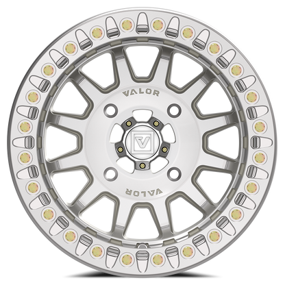 V09 BEADLOCK 15X10 +0 4X156 RAW MACHINED VO Dealer Portal