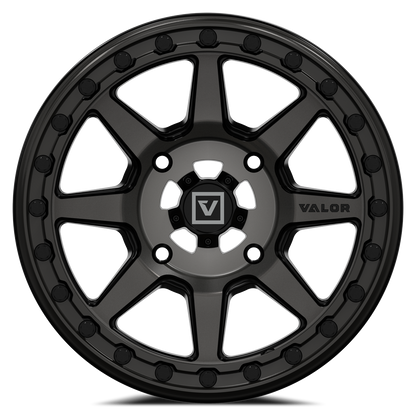 V13 BEADLOCK 15X7 +10MM 4X156 DARK TINT VO Dealer Portal