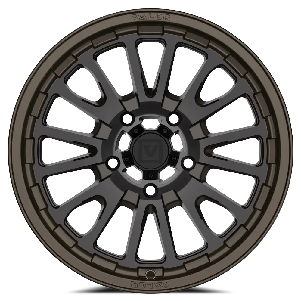 V14 15X7 +20MM 5X114.3 ROOT BEER VO Dealer Portal