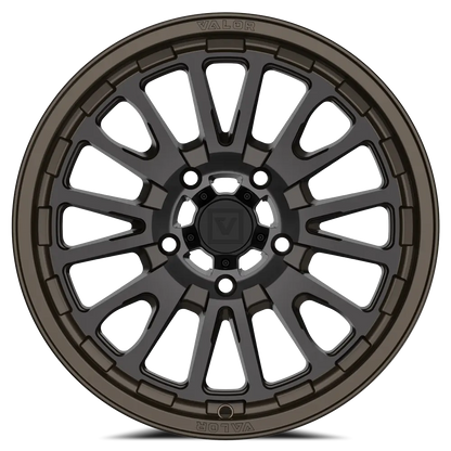 V14 15X7 +20MM 5X114.3 ROOT BEER VO Dealer Portal