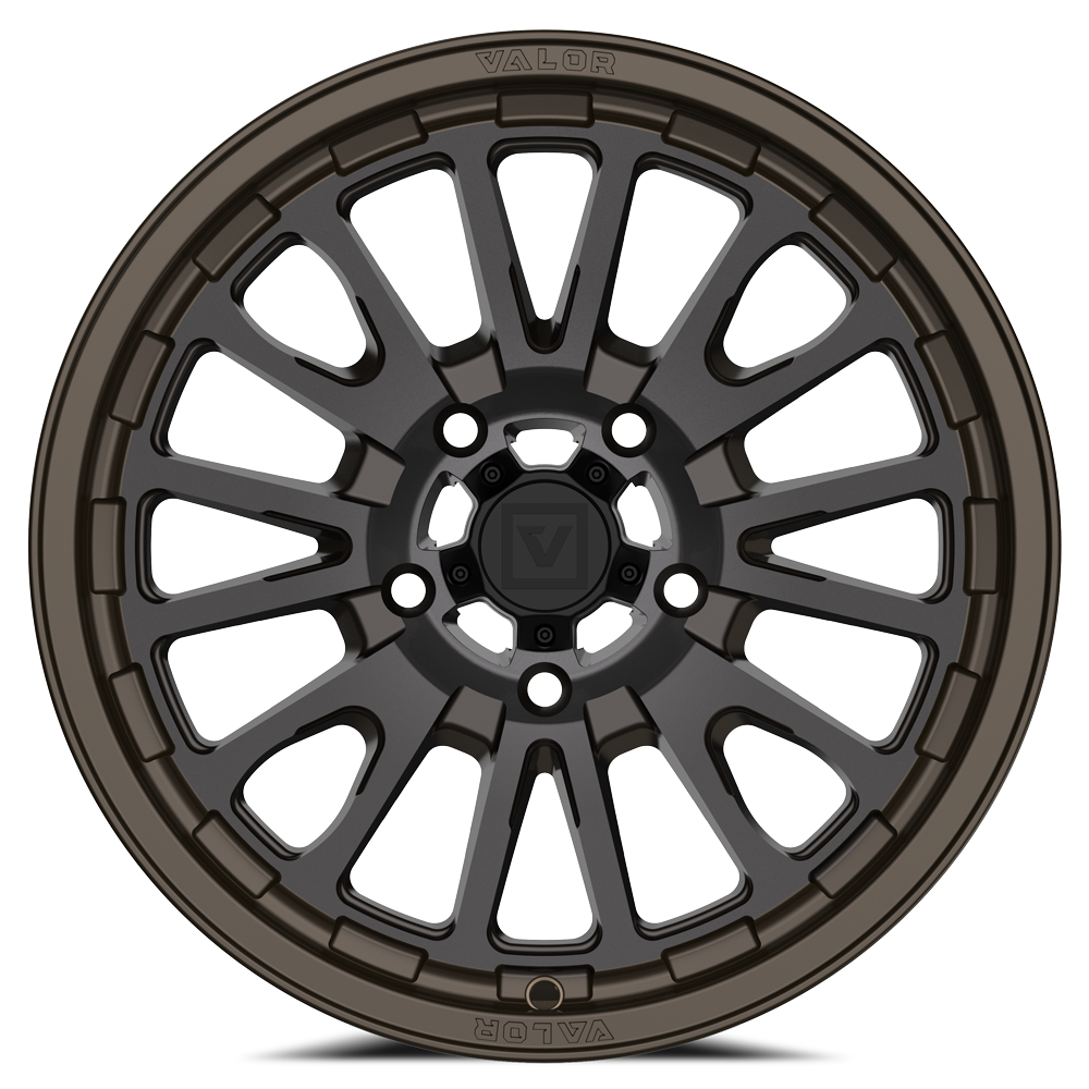 V14 15X7 +20MM 4X137 ROOT BEER VO Dealer Portal