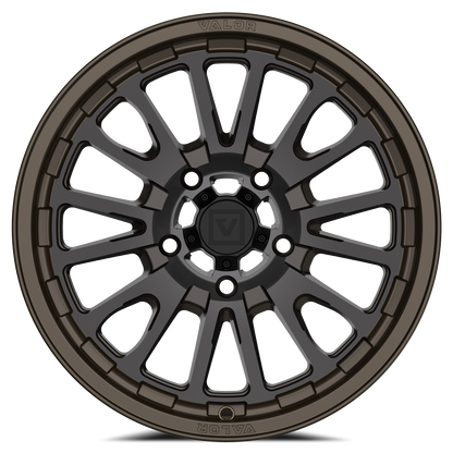 V14 15X7 +20MM 4X137 ROOT BEER VO Dealer Portal